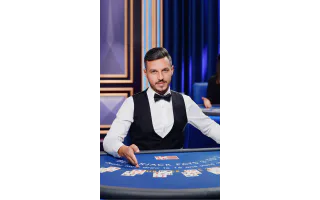 Blackjack 19 — Pragmatic Play Live