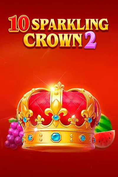 10 Sparkling Crown 2 slot