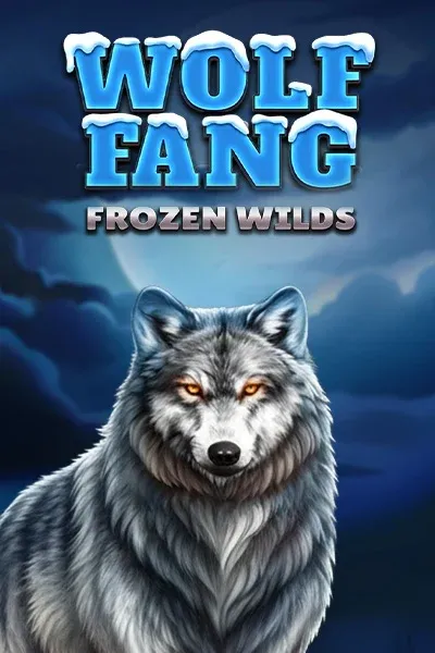 Wolf Fang Frozen Wilds slot